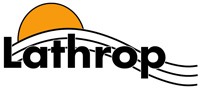 Lathrop Logo